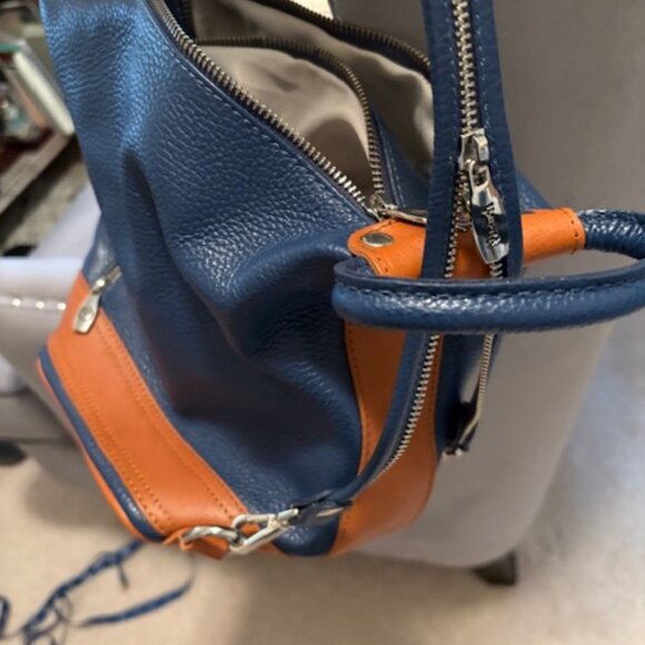 Valentina purse backpack - Picture 6 of 12